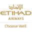 Etihad Airways Logo