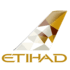 EY Airline Logo
