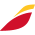 IB Airline Logo