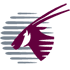 QR Airline Logo